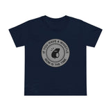 If You Have A Whistle Now Is The Time - Women’s T-Shirt