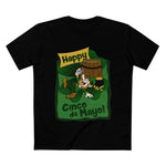 Happy Cinco De Mayo! (St. Patrick's Day) - Men’s T-Shirt