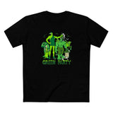 Green Party - Men's T-Shirt