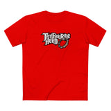 Tambourine Hero - Men's T-Shirt