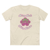 Bring Back Hairy Pussies - Men's T-Shirt