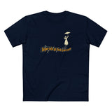 Super-Cala-Go Fuck Yourself - Men's T-Shirt