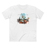 Fronds - Men's T-Shirt