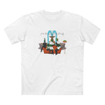 Fronds - Men's T-Shirt