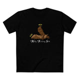 Holy Fucking Shit - Men’s T-Shirt