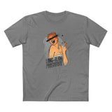 Long-Term Prostitute - Men's T-Shirt