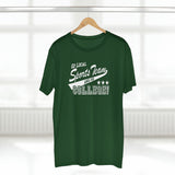Go Local Sports Team And/or College - Guys Tee