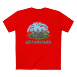 Stonerhenge - Men’s T-Shirt