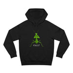 Atheist - Hoodie