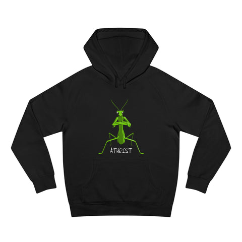 Atheist - Hoodie