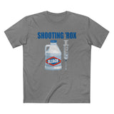 Shooting 'Rox - Men’s T-Shirt