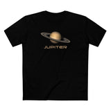 Jupiter - Men's T-Shirt