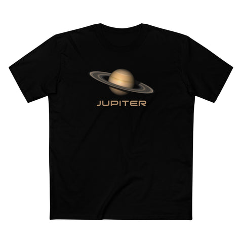 Jupiter - Men's T-Shirt
