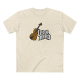 Viola Hero - Men's T-Shirt