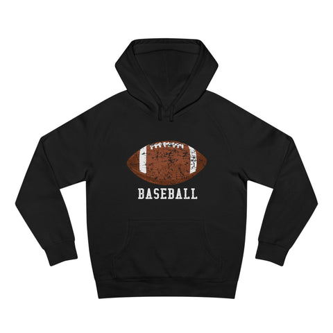 Baseball - Hoodie
