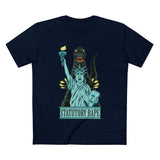 Statutory Rape - Men's T-Shirt