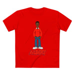 Albert - Men’s T-Shirt