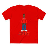 Albert - Men’s T-Shirt