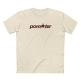 Porn Starter - Men's T-Shirt