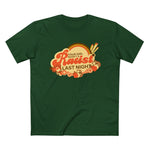 Your Girl Wasn't A Racist Last Night - Men’s T-Shirt