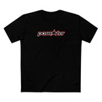 Porn Starter - Men's T-Shirt