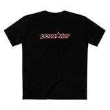 Porn Starter - Men's T-Shirt