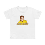 Spock Blocker - Women’s T-Shirt