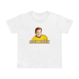 Spock Blocker - Women’s T-Shirt