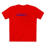 Vote For Me For President Of This Room - Men's T-Shirt