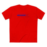 Vote For Me For President Of This Room - Men's T-Shirt