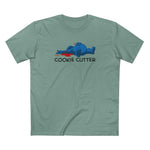 Cookie Cutter - Men's T-Shirt