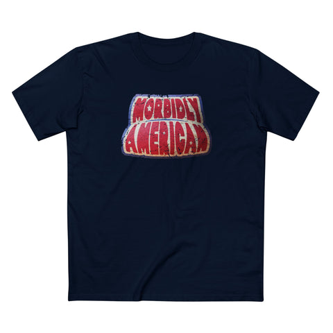 Cover Me! - Men's T-Shirt