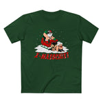 Xmasochist - Men’s T-Shirt