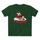 Xmasochist - Men’s T-Shirt