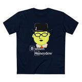 Bunsen Honeydew - Men's T-Shirt