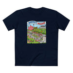 Where's Waldo? - Men's T-Shirt