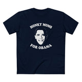 Honky Moms For Obama - Men's T-Shirt