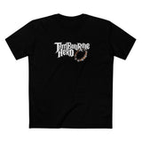 Tambourine Hero - Men's T-Shirt