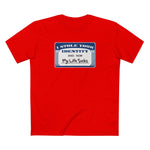 I Stole Your Identity And Now My Life Sucks - Men's T-Shirt