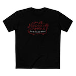 Kindness Is Contagious - Get The Fuck Away From Me - Men's T-Shirt