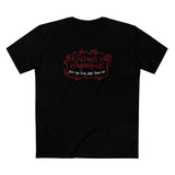 Kindness Is Contagious - Get The Fuck Away From Me - Men's T-Shirt