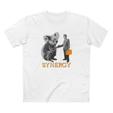 Synergy - Men's T-Shirt