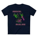Radical Muslims - Men’s T-Shirt