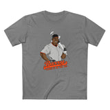 Barry Takes It In The Ass - Men's T-Shirt