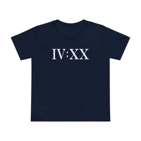 Iv:xx - Women’s T-Shirt