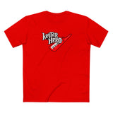 Keytar Hero - Men's T-Shirt