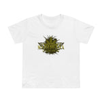 Ask Your Dealer If Marijuana Is Right For You - Women’s T-Shirt
