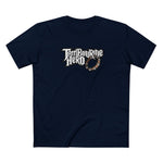 Tambourine Hero - Men's T-Shirt