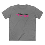 America's Next Top Coke Whore - Men's T-Shirt