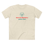 Special Olympics Dance Team - Men's T-Shirt